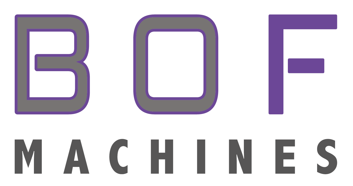 BOF Machines