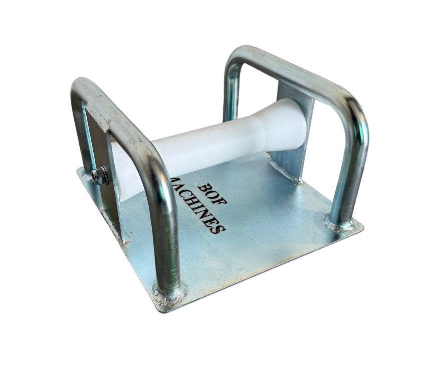 kabelroller van BOF Machines voor ondergronds kabelwerk