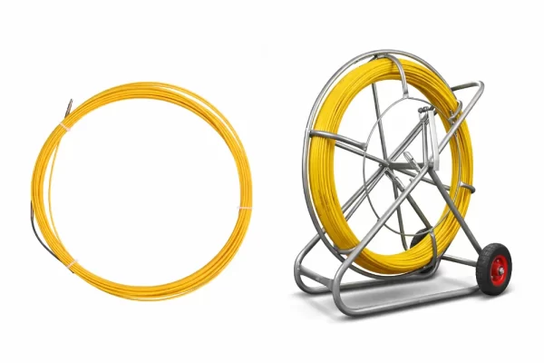 BOF Doorvoerpees/kabeltrekveer