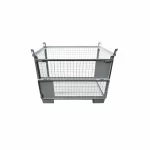 BOF Industriële Gitterbox
