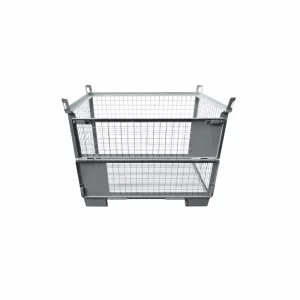 BOF Industriële Gitterbox