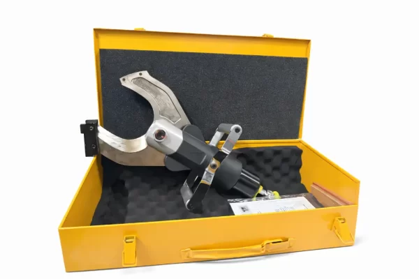 BOF hydraulische knipschaar 105mm