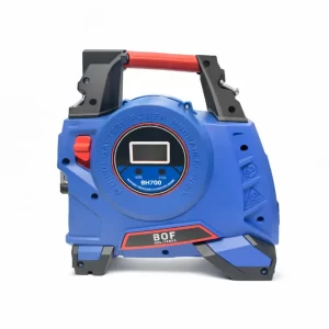 BOF hydraulische pomp 700Bar