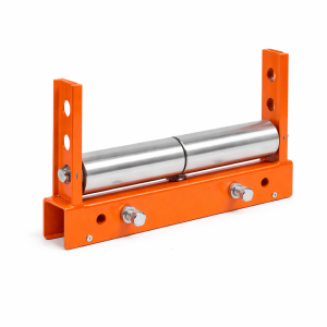 BOF rechte invoer kabelgootroller