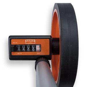 Meetwiel MW-150 uitschuifbaar - Afbeelding 2