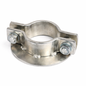 BOF Rolbevestigingsklemmen/Rolfixatiebeugels