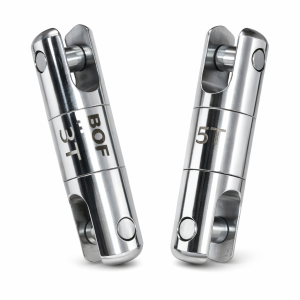 BOF Draaikoppelingen (Swivels)