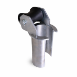 BOF kabelinvoerrol / Putrol