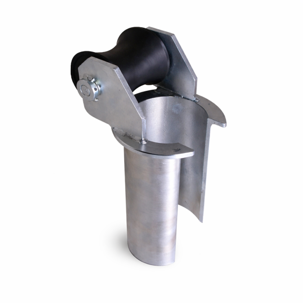 BOF kabelinvoerrol / Putrol BOF kabelinvoerrol / Putrol