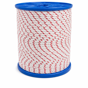 BOF gevlochten trekkoord (Knitted yarn)