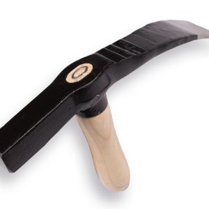 Straathamer met ESSEN steel, bekbreedte 50 mm - Afbeelding 2