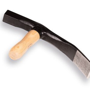 Straathamer met ESSEN steel, bekbreedte 50 mm