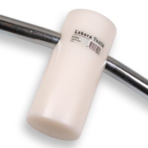 Tegelklopper met nylon klos ø 90 mm, 3000gram