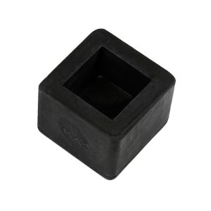 Mokerdop gatmaat 45 x 45 mm, voor moker