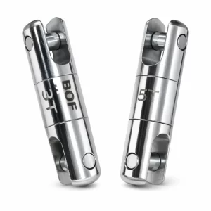 BOF Draaikoppelingen (Swivels)