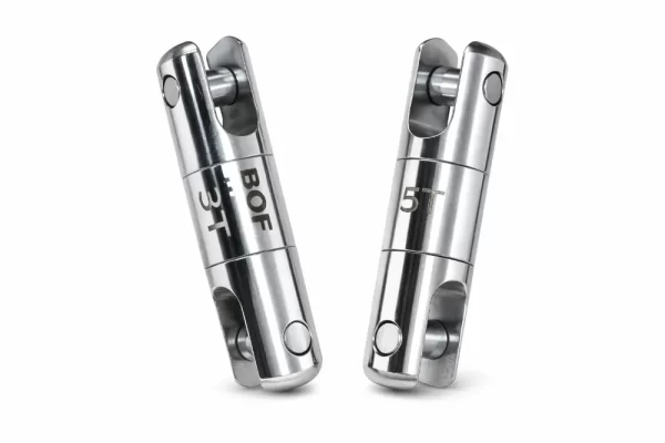 BOF Draaikoppelingen (Swivels)