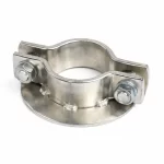 BOF Rolbevestigingsklemmen/Rolfixatiebeugels