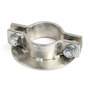 BOF Rolbevestigingsklemmen/Rolfixatiebeugels