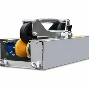 BOF kabelduwmachine – 500 kg capaciteit