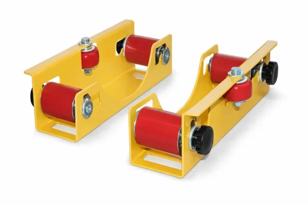 BOF kabeltrommel/kabelafroller 500 kg