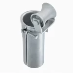 BOF knokkelmond - roller met kabelvergrendeling