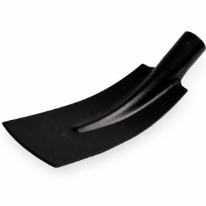 Kabelschop ATLAS 10 cm 3/4 zwart