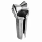 BOF knokkelmond - roller met touwbescherming