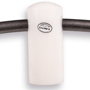 Tegelklopper met nylon klos Ø 90 mm, 3000gram