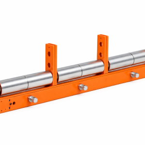 BOF rechte invoer kabelgootroller