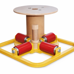 BOF kabeltrommel 300 kg