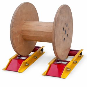 BOF kabeltrommel 1000 kg