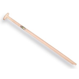 Schopsteel ATLAS 110 cm recht